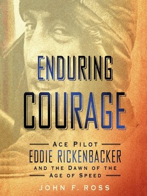 cover image of Enduring Courage